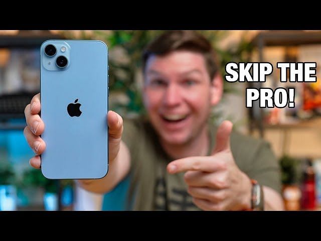 Is It Worth Buying Iphone 14 And Iphone 14 Pro In August 2023 Is It Worth Buying Iphone 14 And Iphone 14 Pro In August 2023