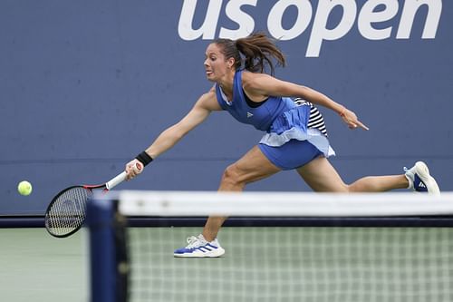 US Open Tennis