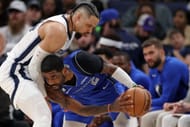 Dallas Mavericks v Memphis Grizzlies