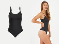 Best Deal on Underwear and Shapewear: Spanx (Image via Getty)