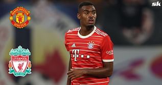 Ryan Gravenberch sends clear transfer message amid interest from Liverpool and Manchester United