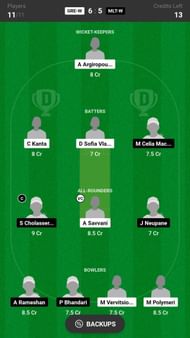 Fantasy suggestion #1