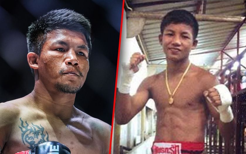 Famous Muay Thai fighter dies in Thalang crash - Thailand News