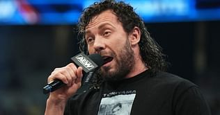 Kenny Omega feels it might be time for 42-year-old megastar to debut in AEW
