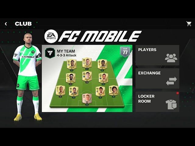 How To Play EA FC Mobile Beta? Features And More