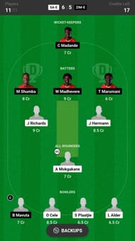 Fantasy suggestion #2