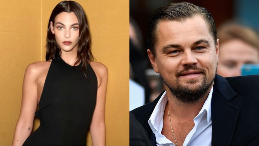 Who is Vittoria Ceretti? Age and all about the model spotted with