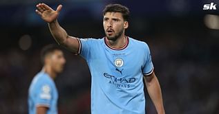 “I think I’m good at a little bit of everything” - Luton Town defender compares himself to Manchester City superstar Ruben Dias