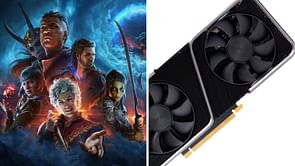 Best Baldur's Gate 3 graphics settings for RTX 3070 and RTX 3070 Ti