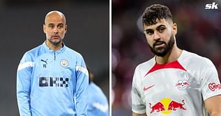Manchester City agree fee to sign Josko Gvardiol, but deal not British record for a defender: Reports