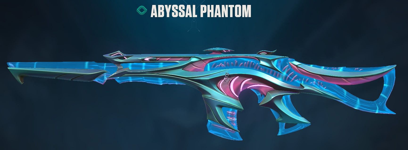 Abyssal Phantom (Image via Riot Games)