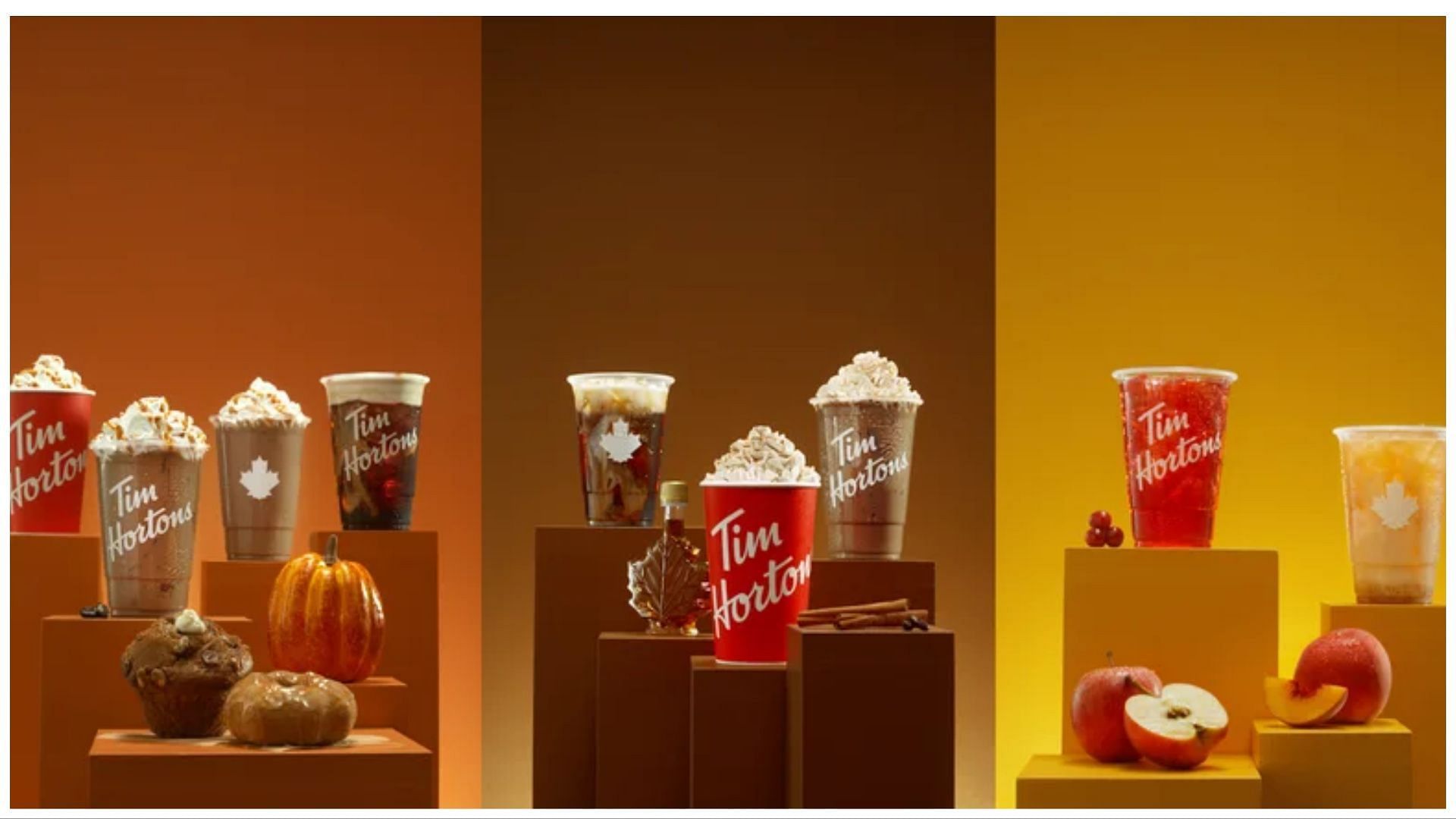 Tim Hortons® to launch in South Korea in 2023