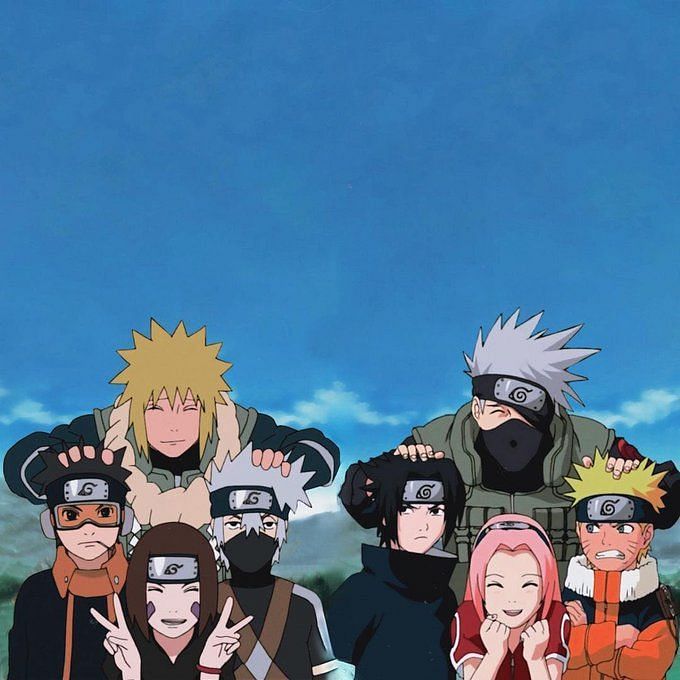 Naruto: How old was Kakashi when Minato died? Explained