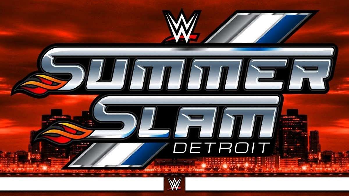SummerSlam will feature multiple main events.