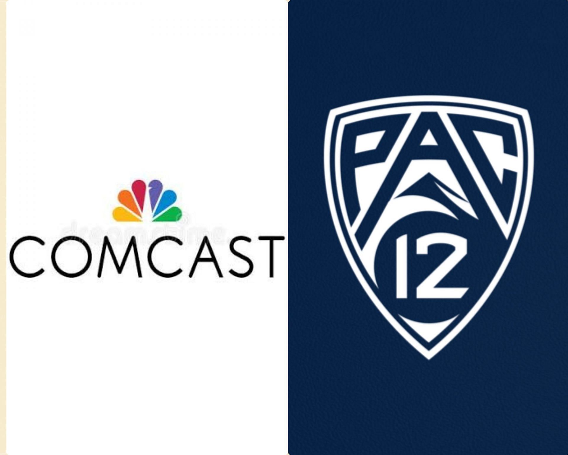 The Pac-12 is owing Comcast to the tune of over $60 million