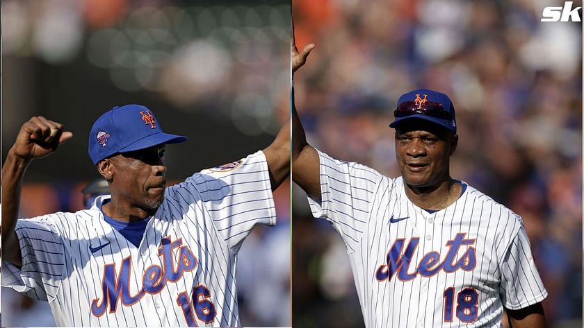 Ranking the NY Mets careers of each person with a retired jersey number