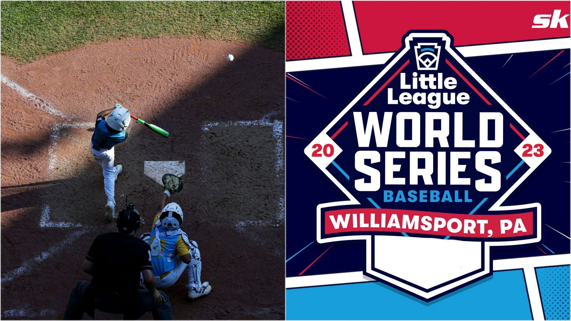 How to Watch Pennsylvania vs Washington, DC Little League World Series