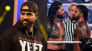 WWE ने Roman Reigns और Jimmy Uso को लेकर किया बहुत बड़ा ऐलान, Smackdown में मचेगी तबाही?
