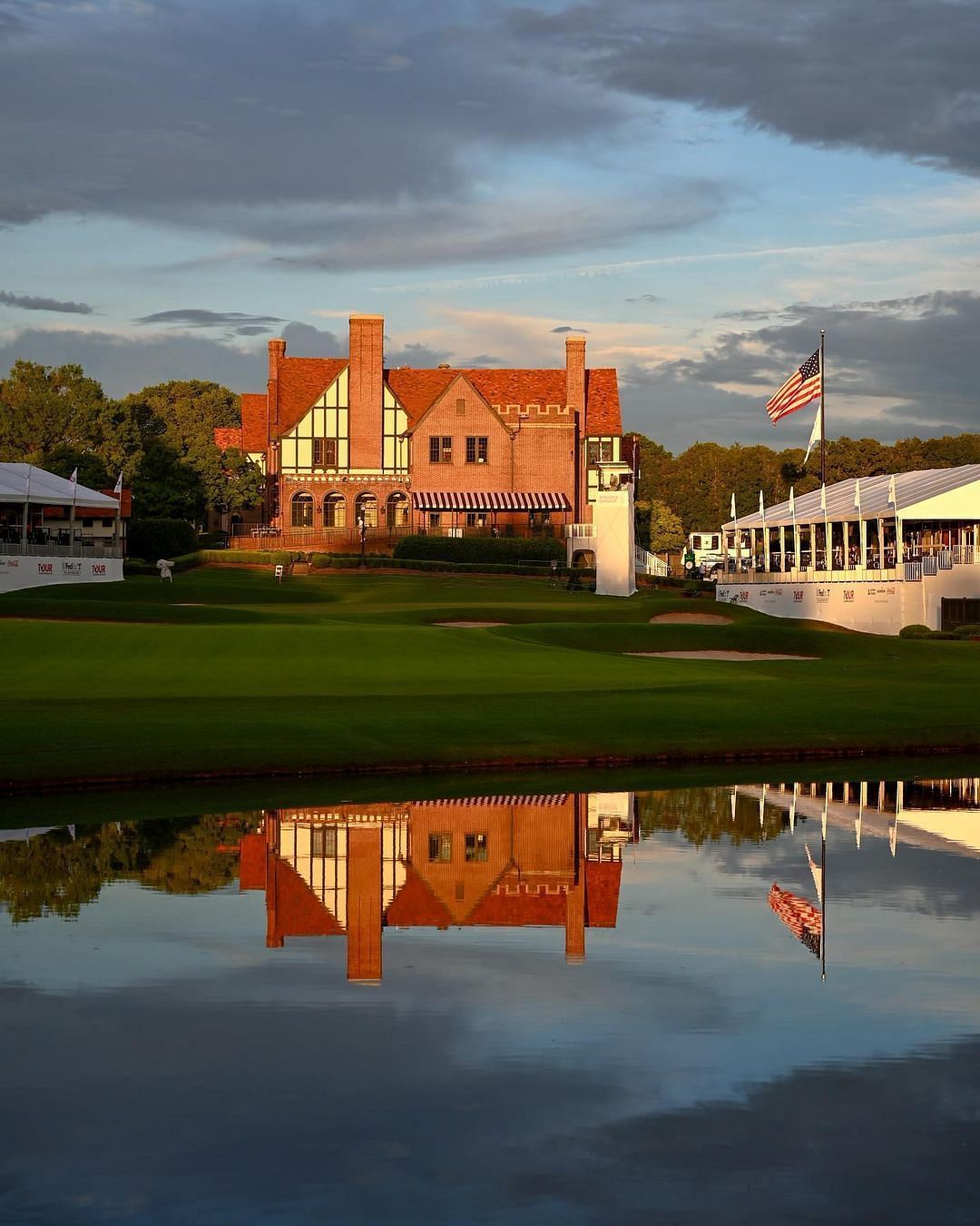 Where is the Tour Championship 2023? Location, Field List and More