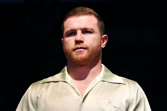 Who has Canelo Alvarez lost to? Rare defeats of the Mexican's boxing career