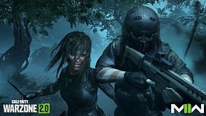 Lara Croft Operator bundle in MW2 and Warzone: Expected release date, price, and more