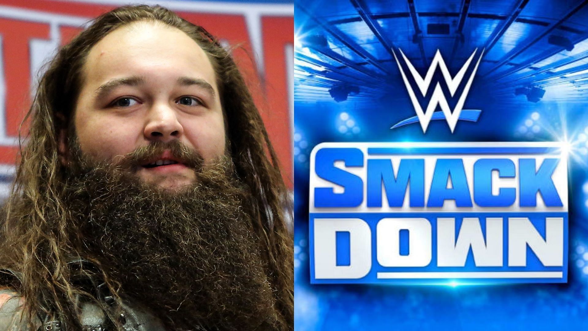 WWE SmackDown tonight is likely to be dedicated to the late Bray Wyatt