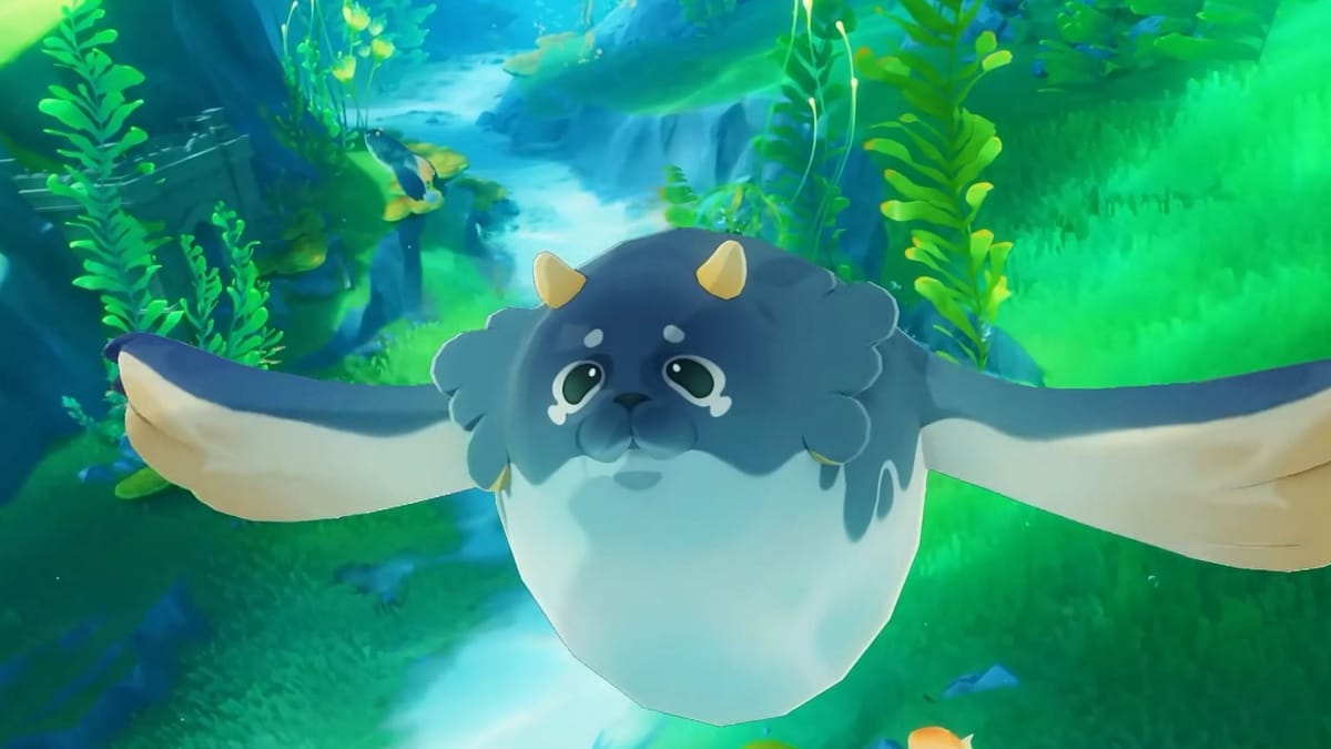 Guide to get Fleuve Cendre Ferryman Sword in Genshin Impact Stats