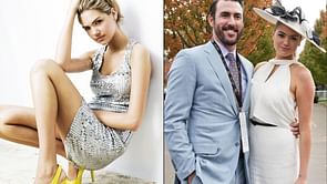When Kate Upton got real about pressure to attain ultra-slim figure in modeling: "I worked really really hard to be super thin"