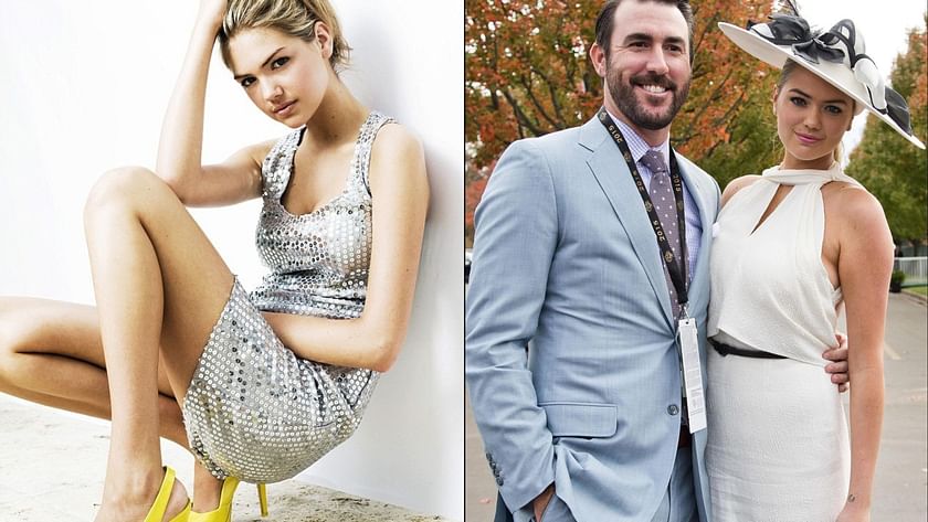 Justin Verlander: When Kate Upton got real about pressure to attain  ultra-slim figure in modeling: I worked really really hard to be super  thin