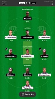 Fantasy suggestion #1