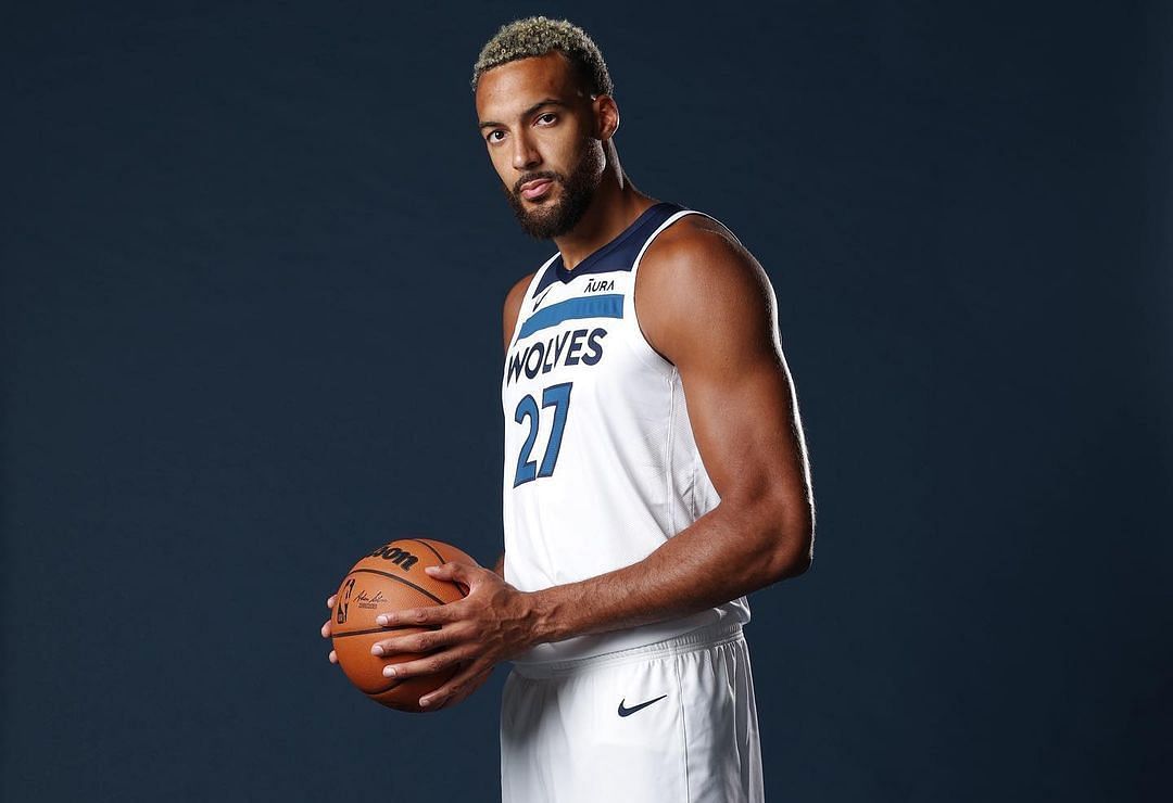 How Tall Is Rudy Gobert? Defensive Star’s Height Breakdown