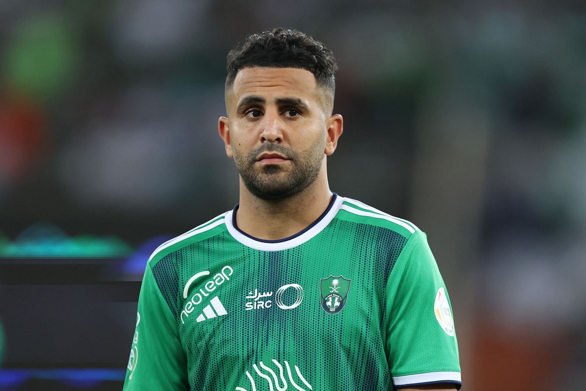Al-Ahli Saudi v Al-Hazm - Saudi Pro League