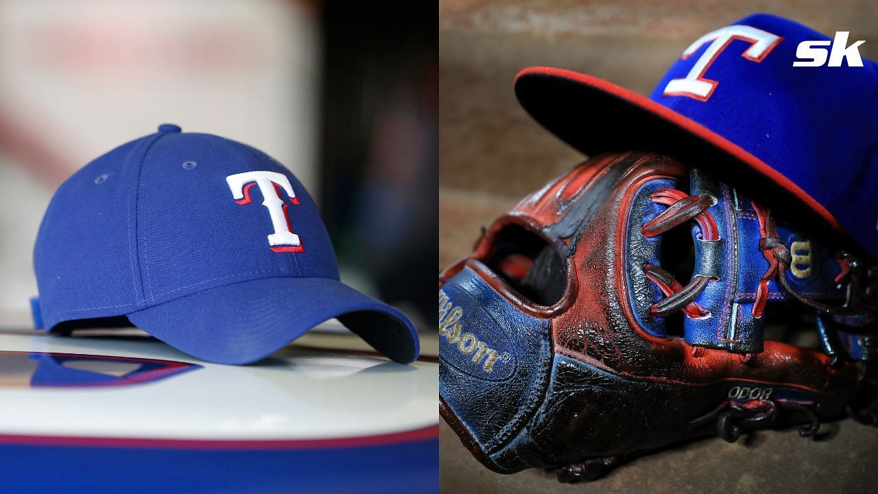 8 Famous Texas Rangers