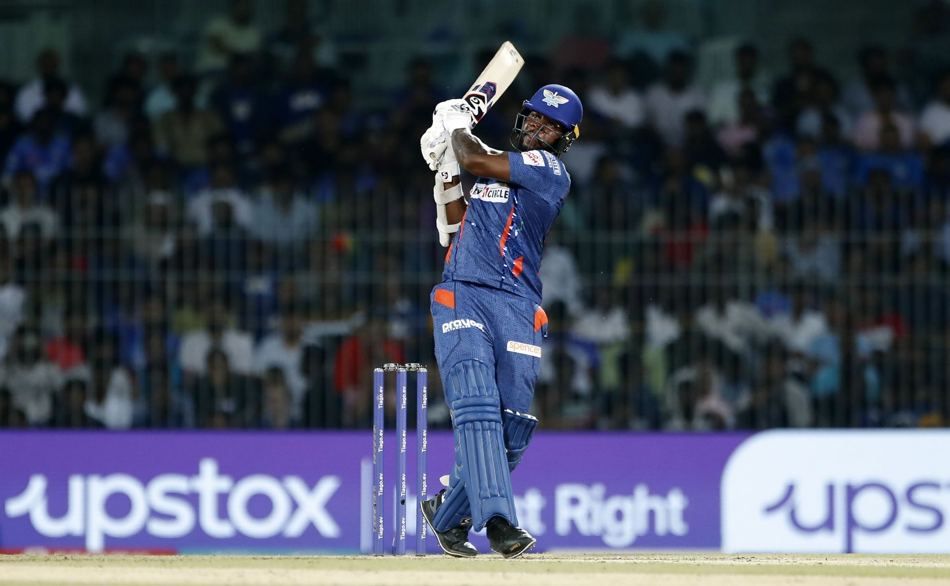 IPL 2023: Eliminator - Lucknow Super Giants v Mumbai Indians