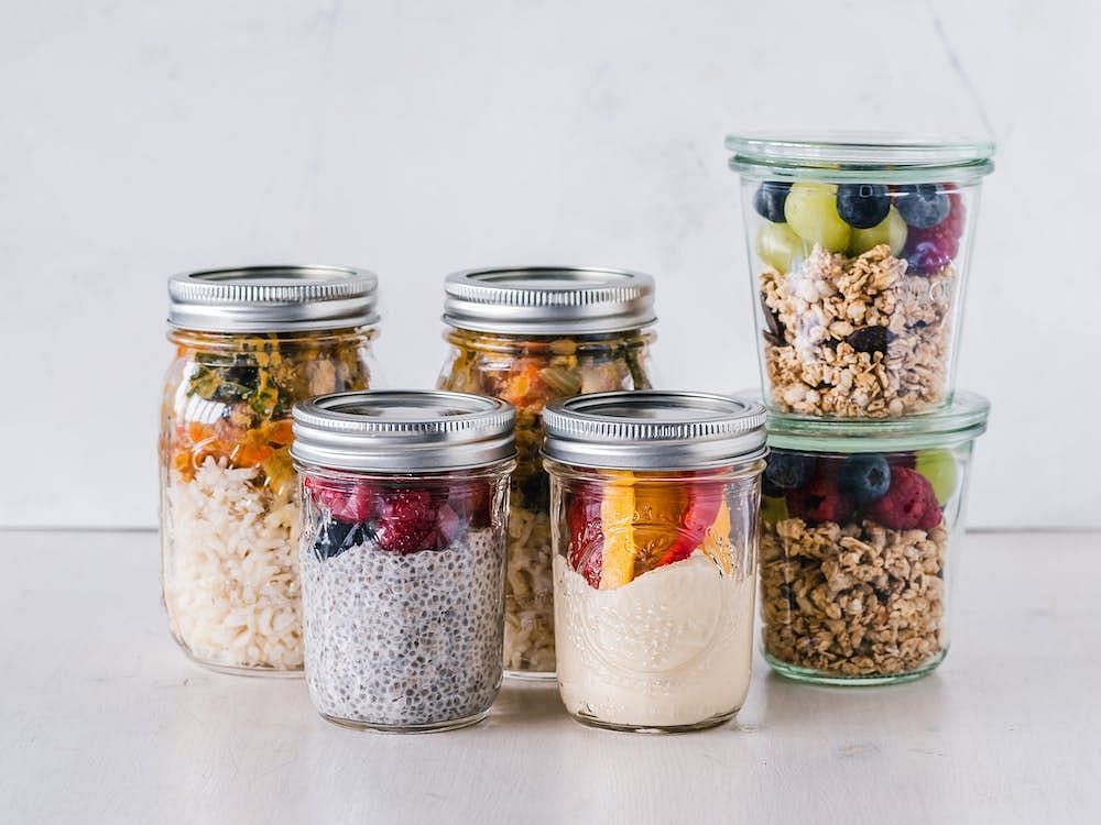 By providing your body with the right nutrients, you can give it the energy it needs for daily tasks and help prevent chronic illnesses. (Ella Olsson/ Pexels)
