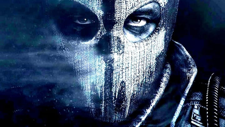 COD WHY DO PEOPLE HATE CALL OF DUTY GHOSTS SO MUCH visual data 4