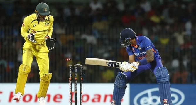 WI vs IND : सूर्यकुमार यादव ने वनडे में अपनी फॉर्म को लेकर दी चौंकाने प्रतिक्रिया