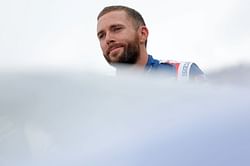 Ross Chastain compliments Shane van Gisbergen for “opening his eyes” about his weaknesses