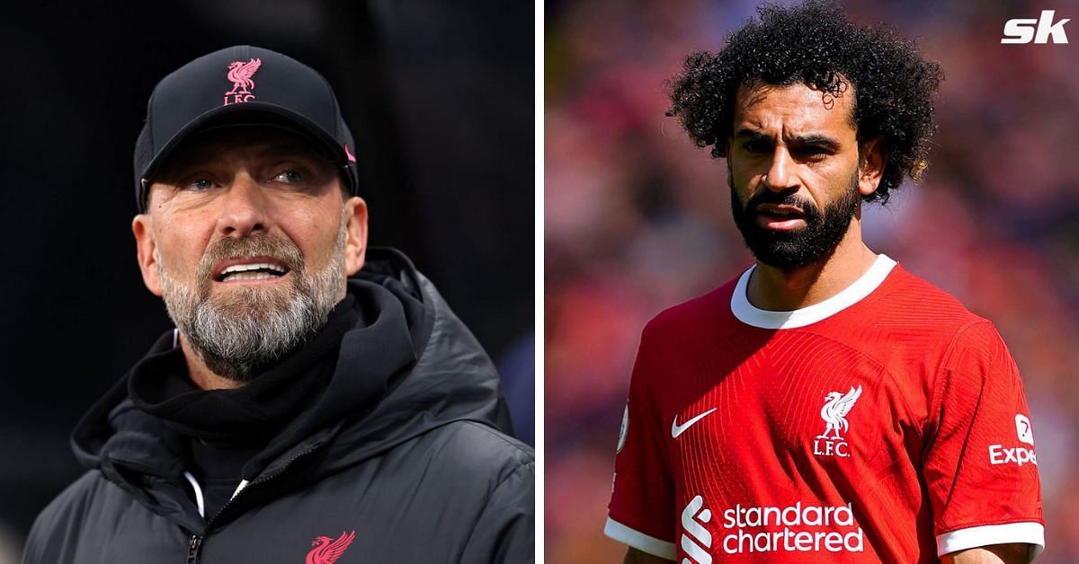 Will Liverpool finally sell Mo Salah?