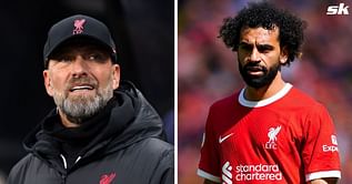 “We’re a whole lot closer to the source” – Richard Keys claims Mohamed Salah is set to undergo Al-Ittihad medical ahead of Liverpool exit