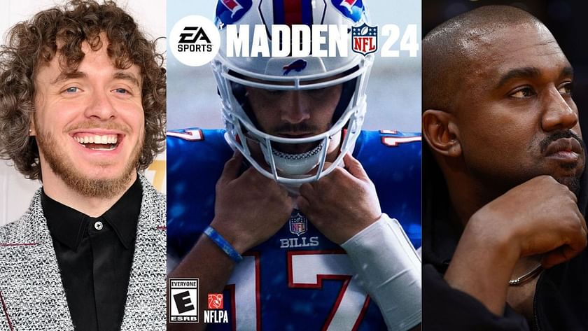 EA Sports - Madden 22 - Making Pictures