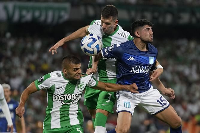 Racing Club vs. Atletico Nacional Prediction and Betting Tips | August 10, 2023