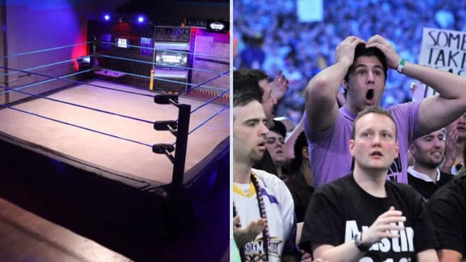 52-year-old wrestling legend suffers serious injury at live event