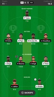 Fantasy suggestion #1