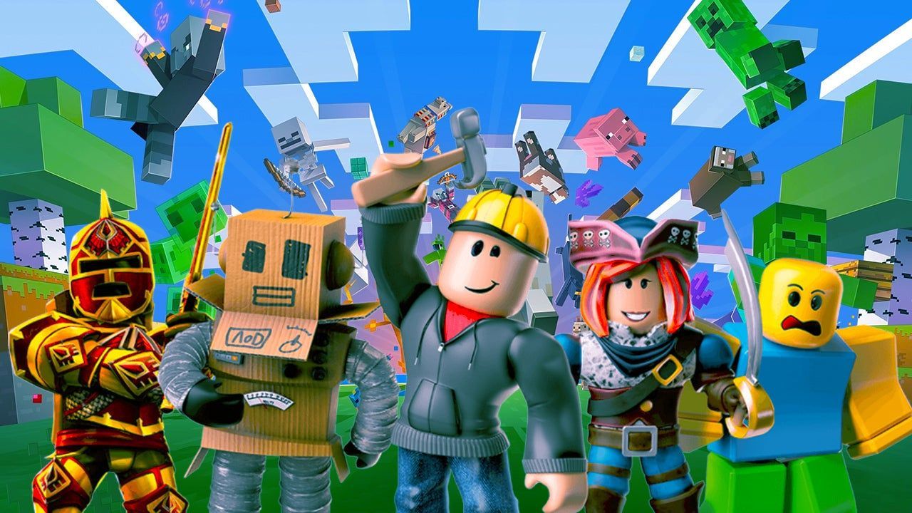 Enter These Roblox Promo Codes Quick!!! 