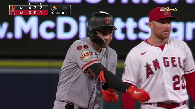 Los Angeles Angels: MLB analyst trolls the Halos, suggests to 'forfeit the  rest of the season' after team blows lead vs Giants