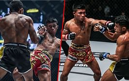 FREE FULL FIGHT: Relive the brawl between Rodtang and Walter Goncalves in its purest commentary-free form