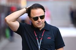 "It was manipulation" - Felipe Massa on his 2008 F1 championship loss to Lewis Hamilton