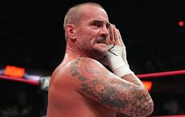 AEW All In में CM Punk ने खून से लथपथ होने के बावजूद मचाया बवाल, पूर्व WWE Superstar को चैंपियनशिप मैच में किया धराशाई