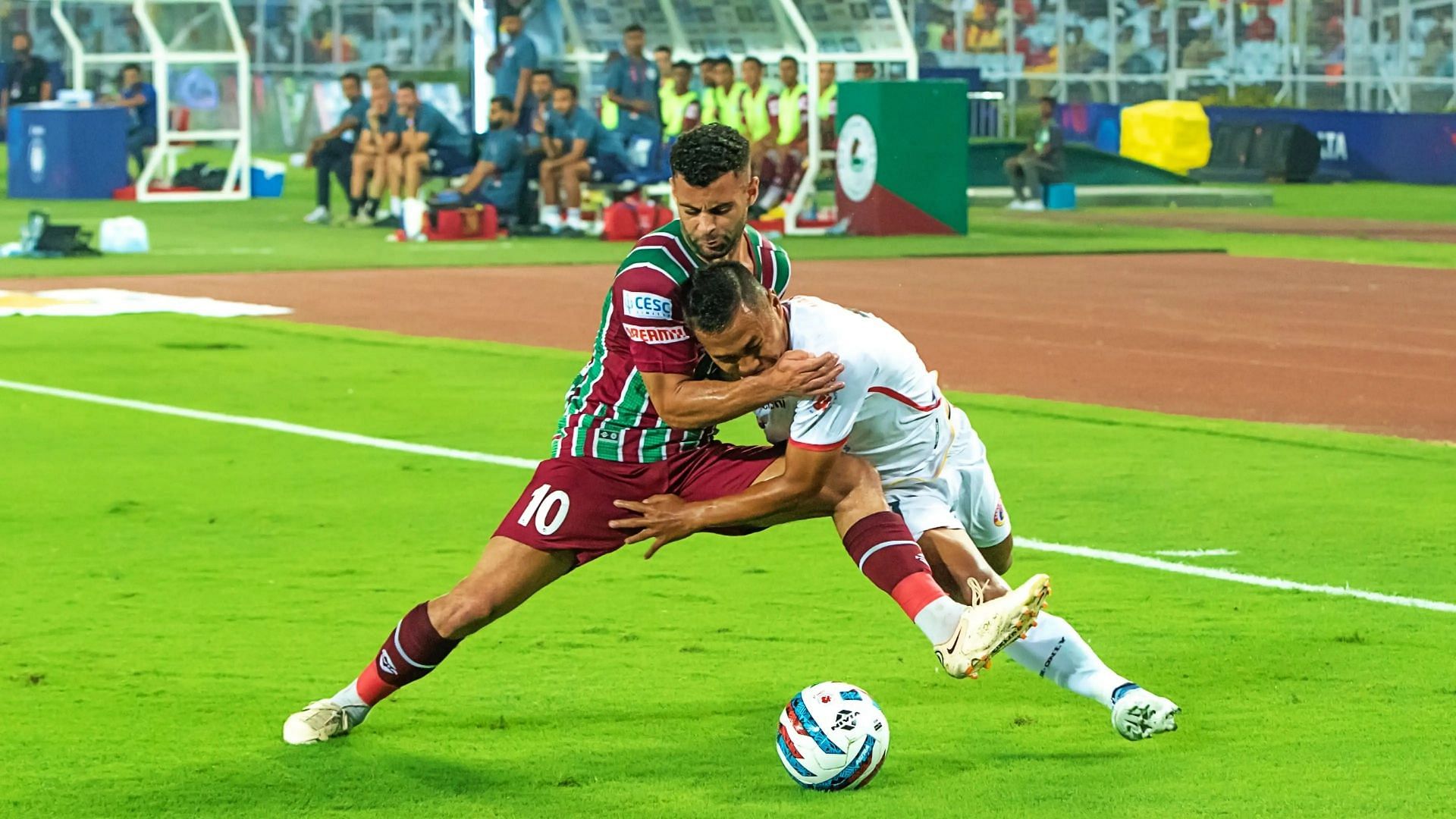 ATK Mohun Bagan vs East Bengal FC: This match, this rivalry, this history